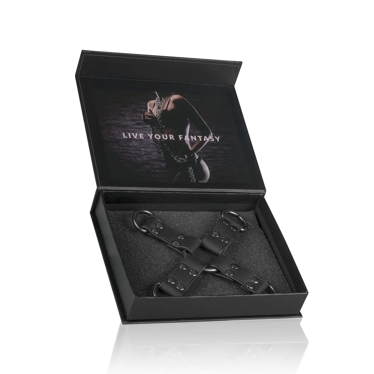 Hogtie Kit Black