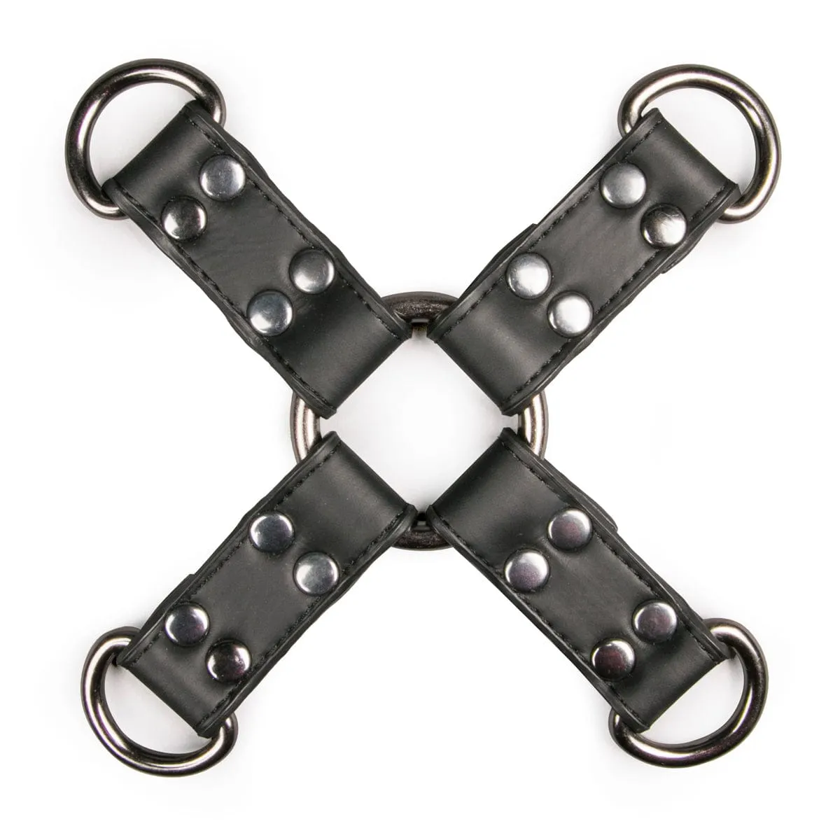 Hogtie Kit Black