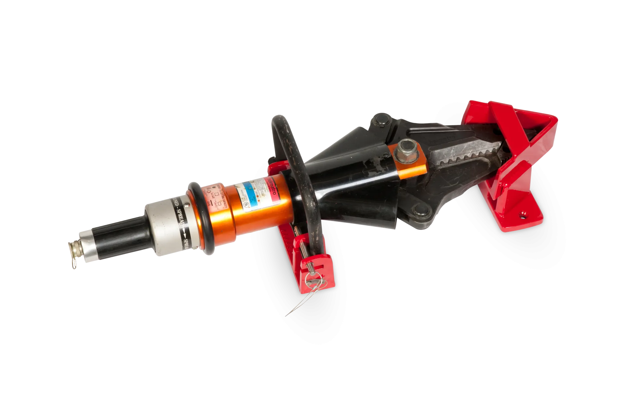 Holmatro 3242 Spreader Mount