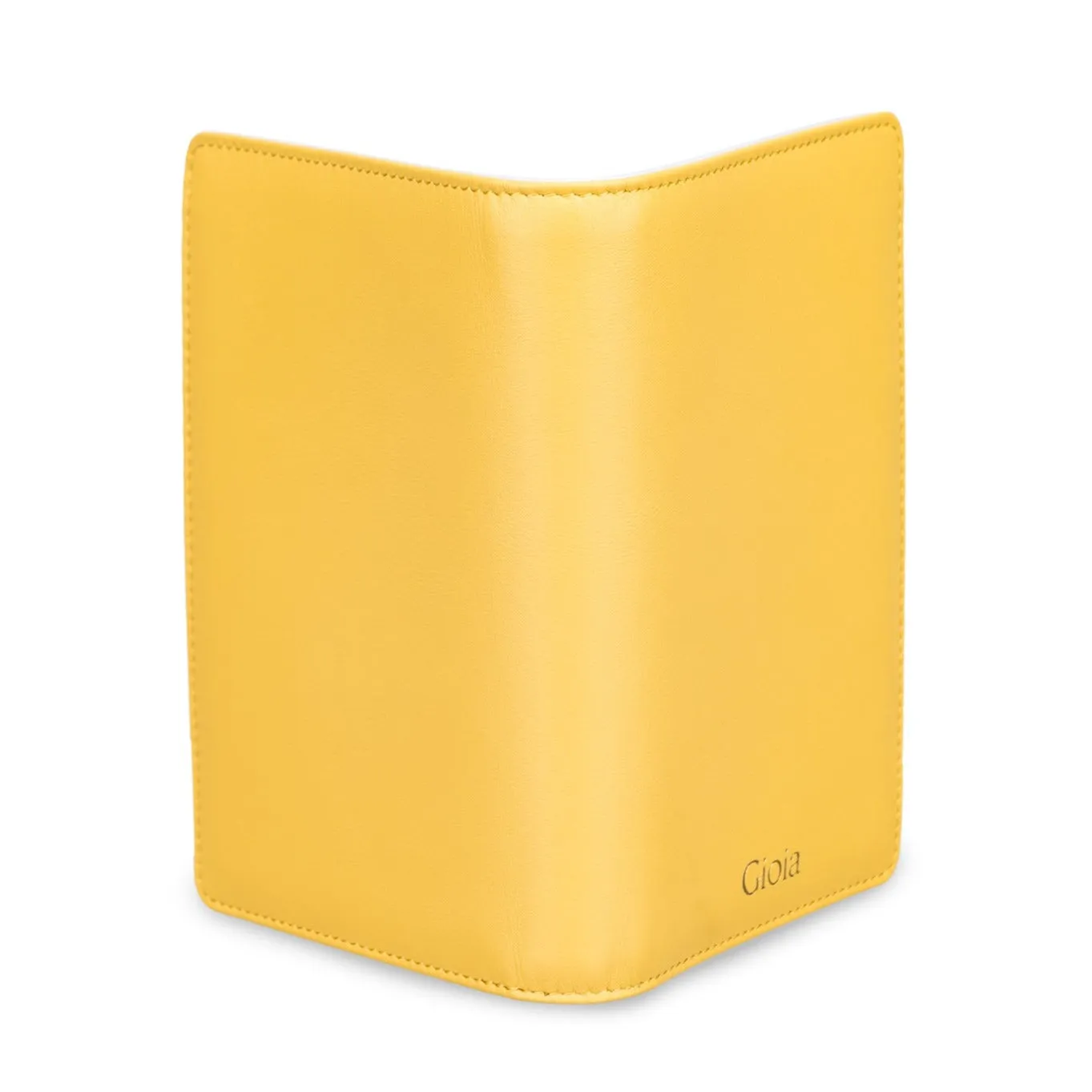 Hues Passport Holder