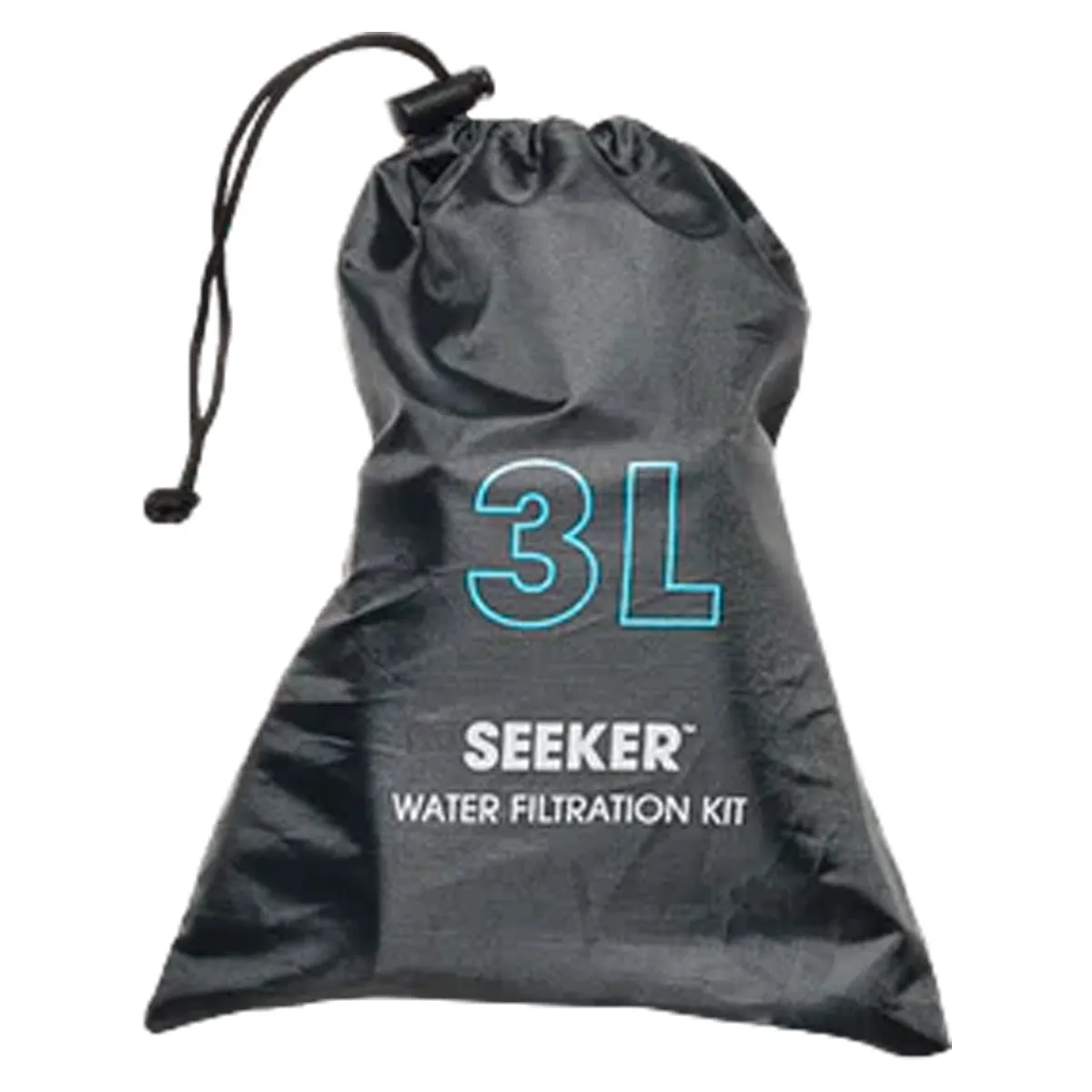 HydraPak Seeker 3L   Filter Kit Water Reservoir