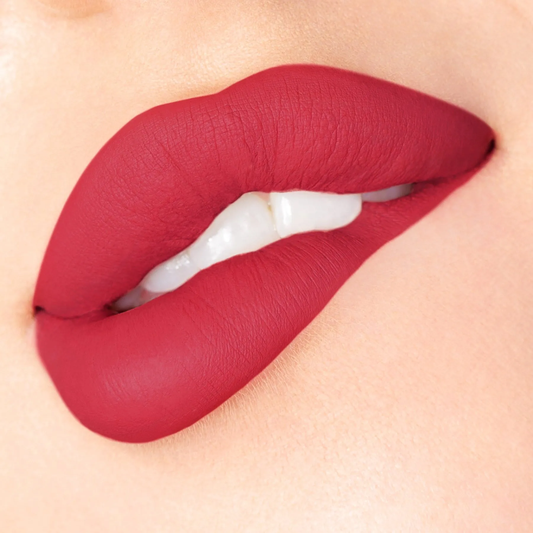 I'm Not Naked Velvet Kiss Liquid Lip Kit -3pce Full Size