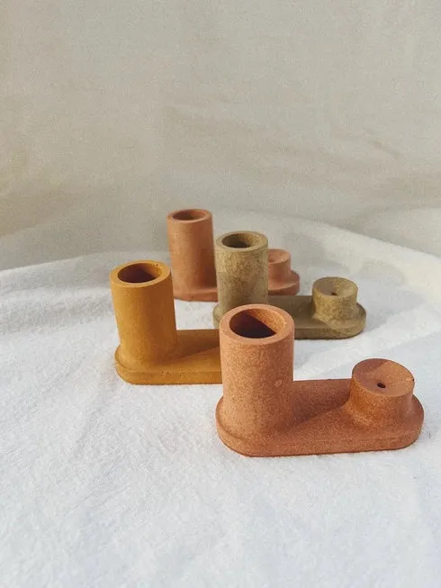 Incense   Match Holder