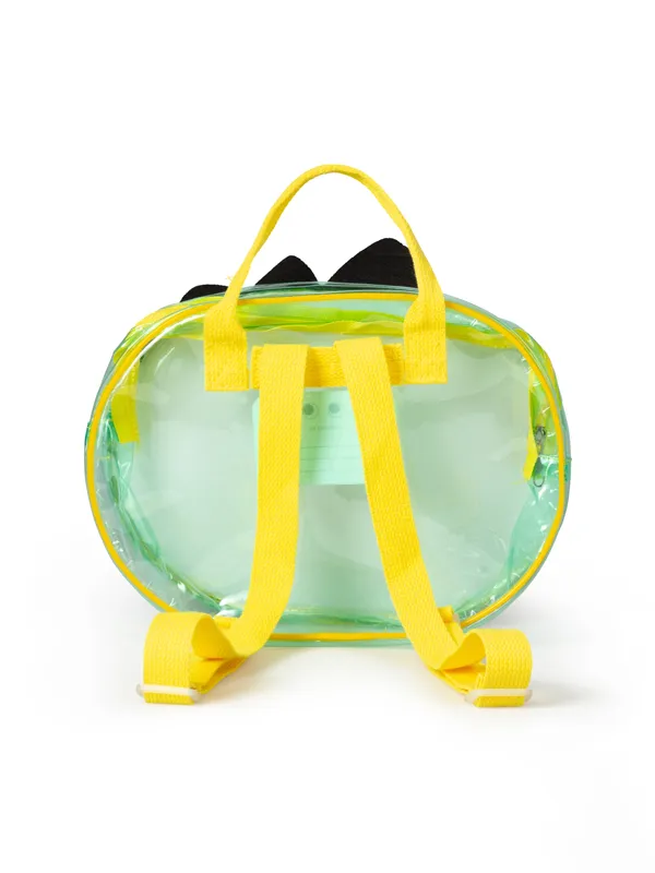 Jelly Backpack: Dino