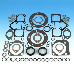 JGI-17034-66-X - GASKET KIT,TOP END, W/FIRERING