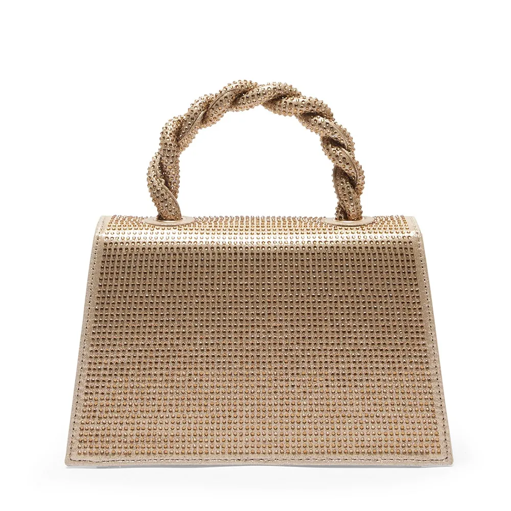 Kasper Handbag in Gold