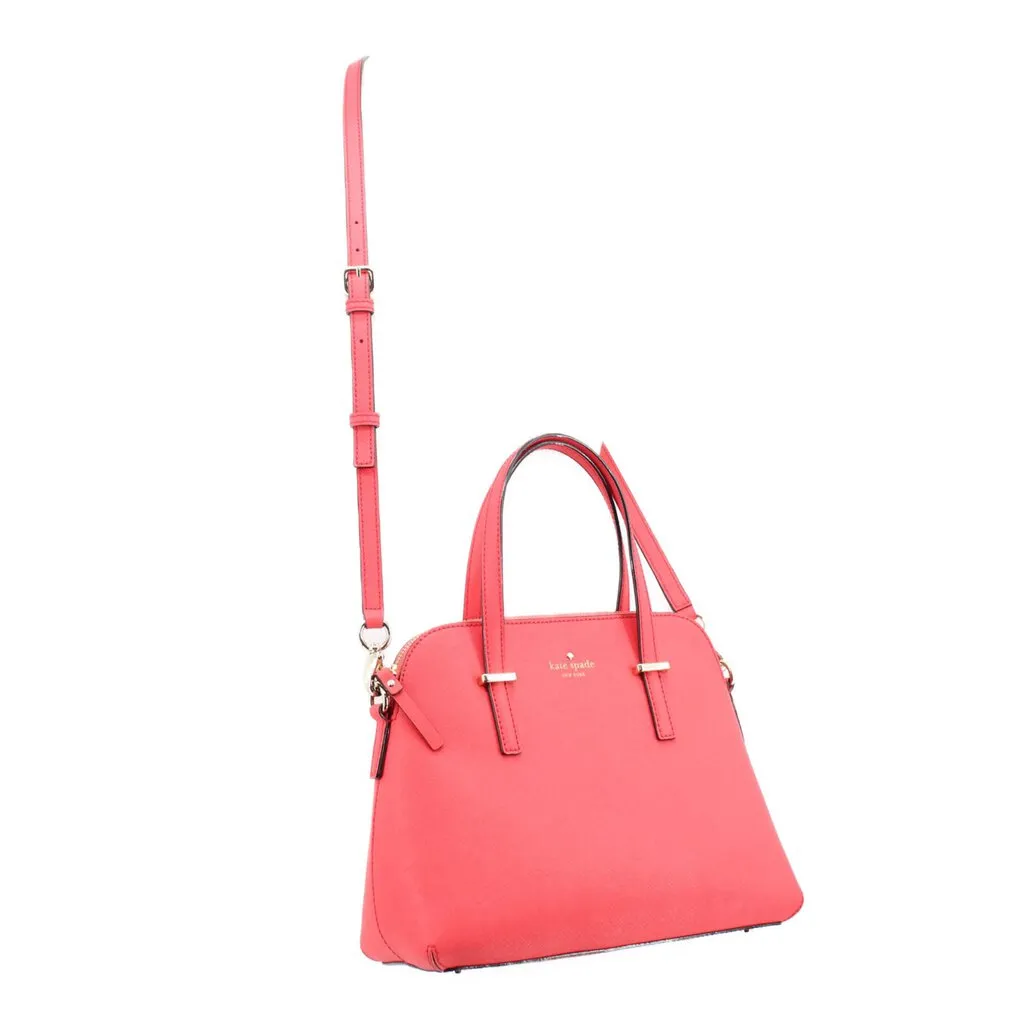 KATE SPADE CEDAR ST MAISIE SATCHELS PINK