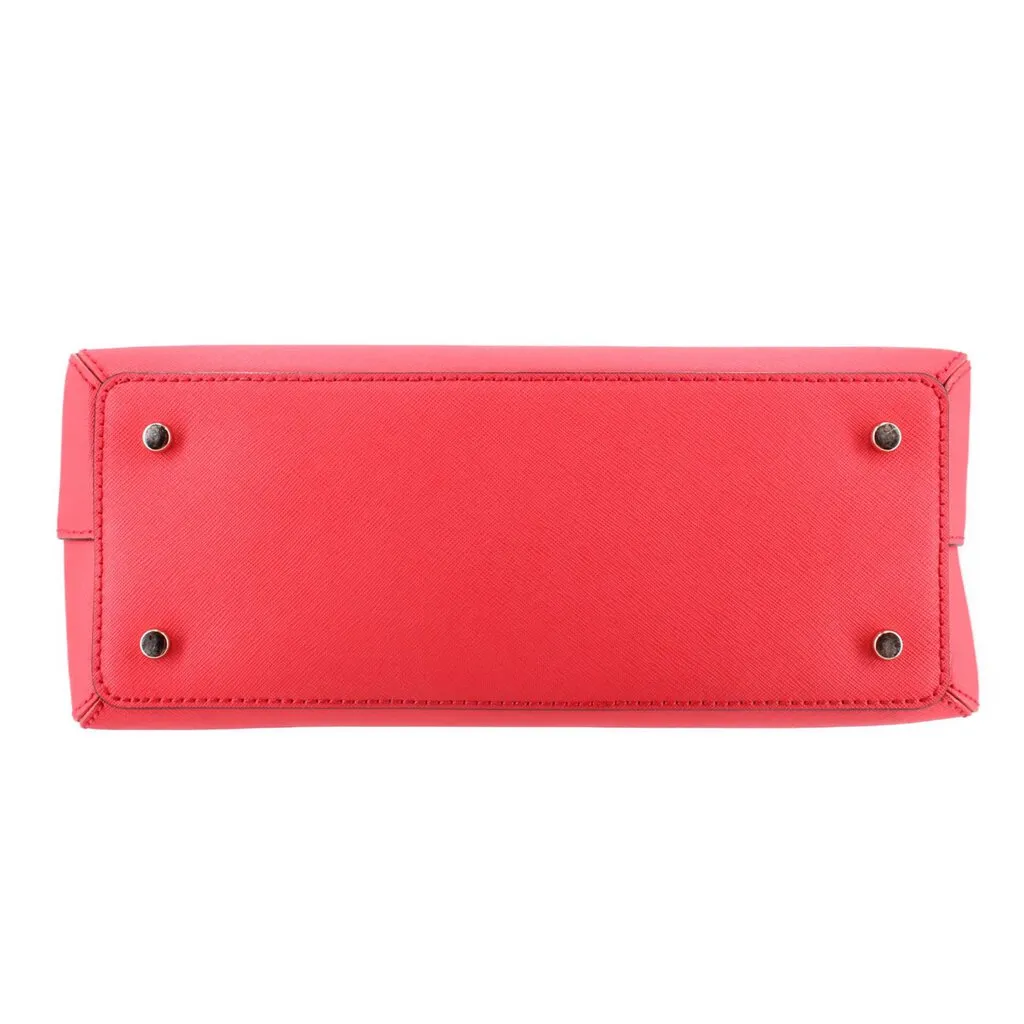 KATE SPADE CEDAR ST MAISIE SATCHELS PINK