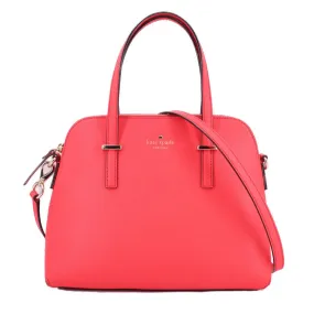 KATE SPADE CEDAR ST MAISIE SATCHELS PINK