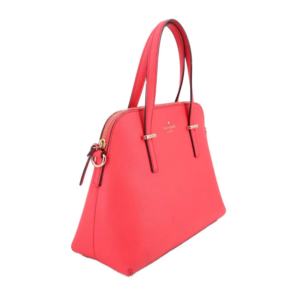 KATE SPADE CEDAR ST MAISIE SATCHELS PINK