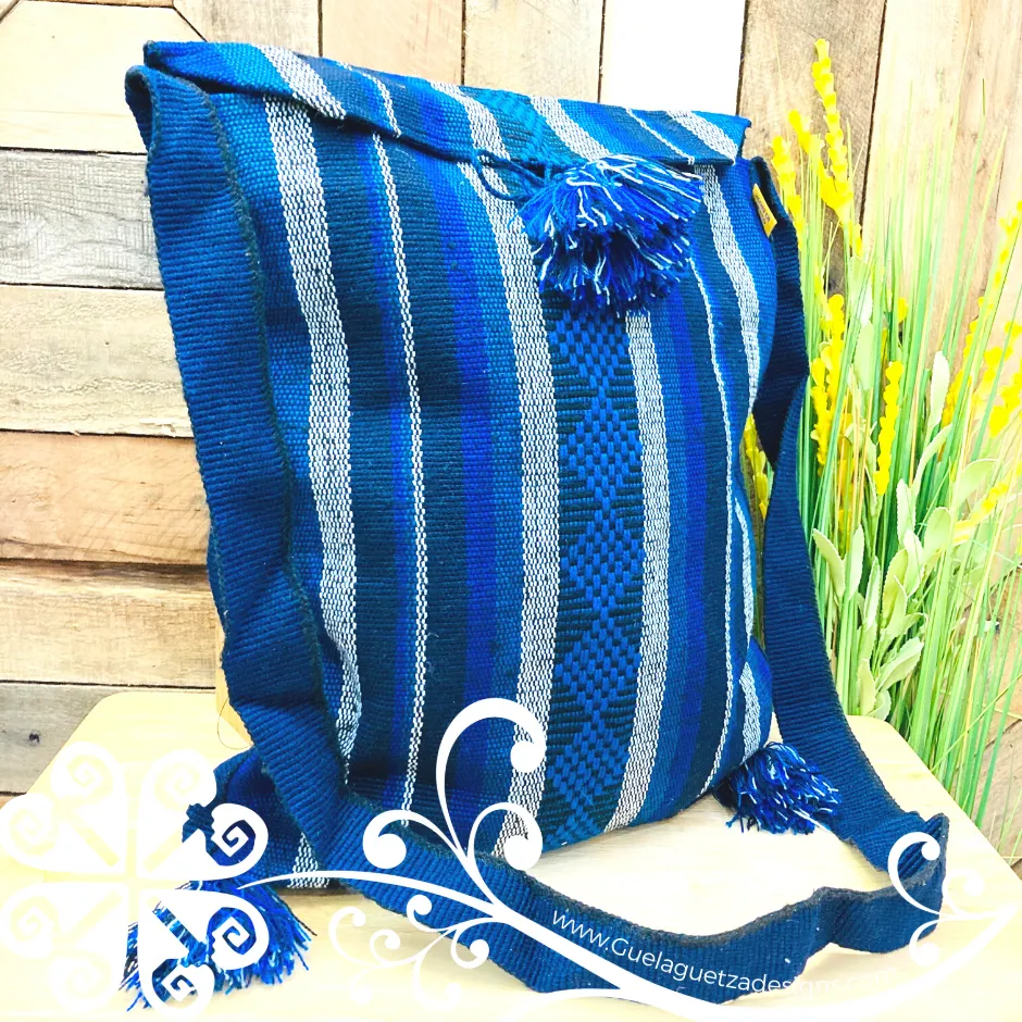Large Crossover Morral