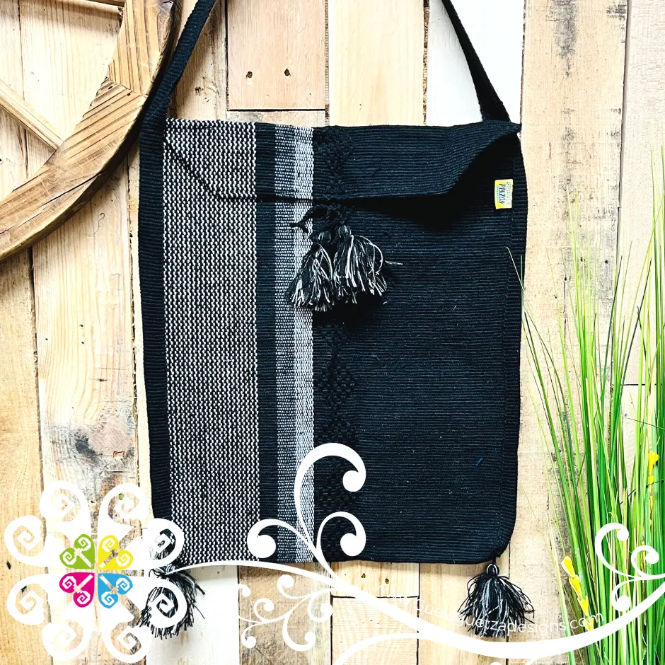 Large Crossover Morral