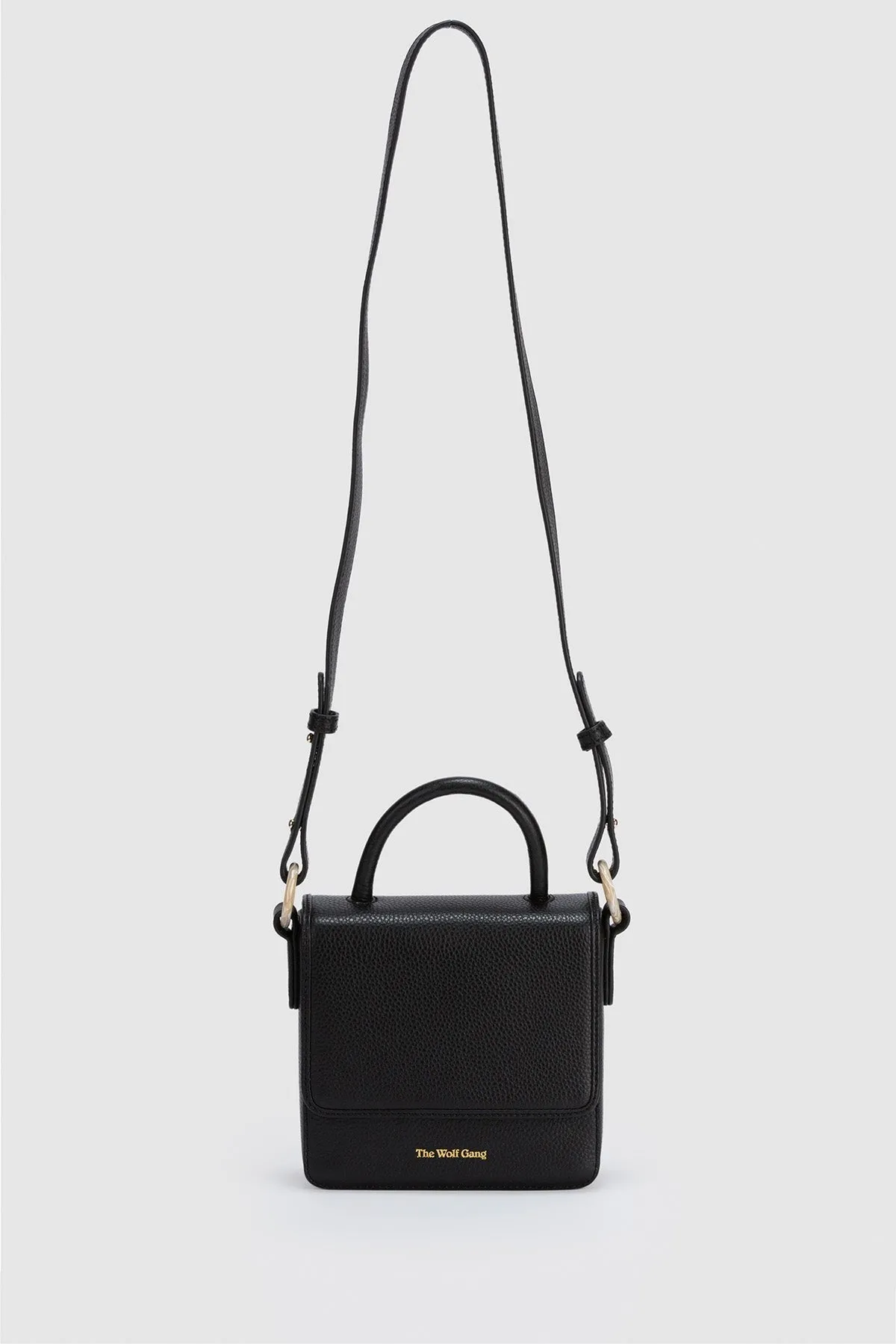 Layla Mini Box Bag