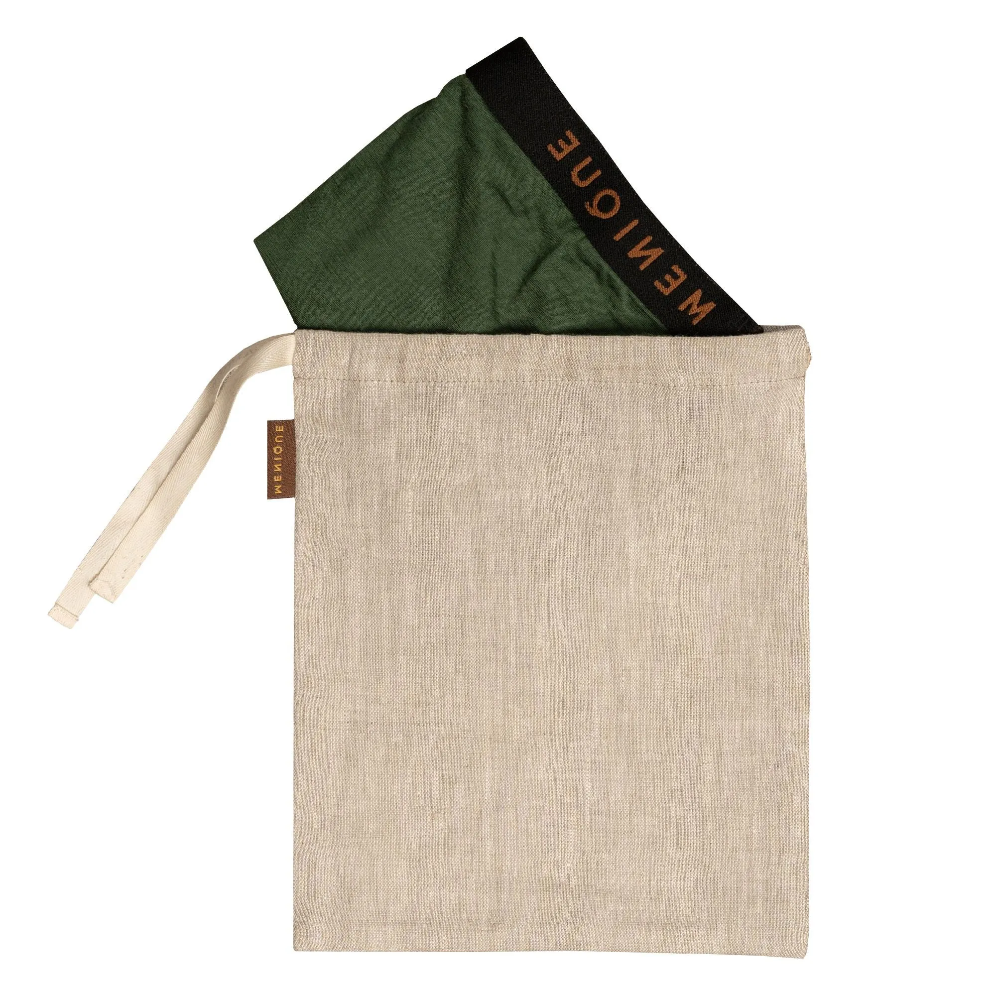 Linen Organizing Storage Bag