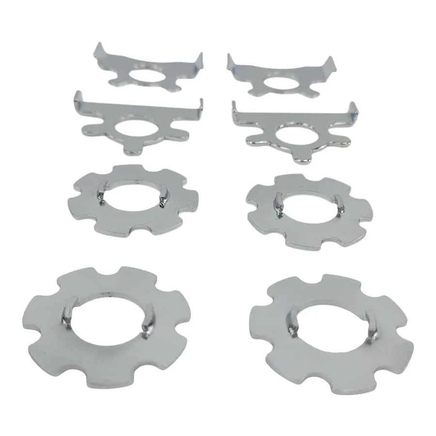 Locking Washer Kit For Vintage Style Springer Rockers