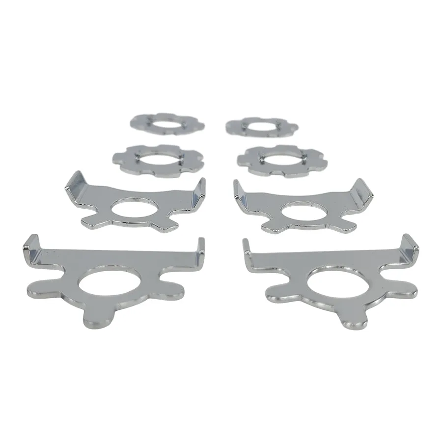 Locking Washer Kit For Vintage Style Springer Rockers