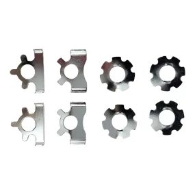 Locking Washer Kit For Vintage Style Springer Rockers