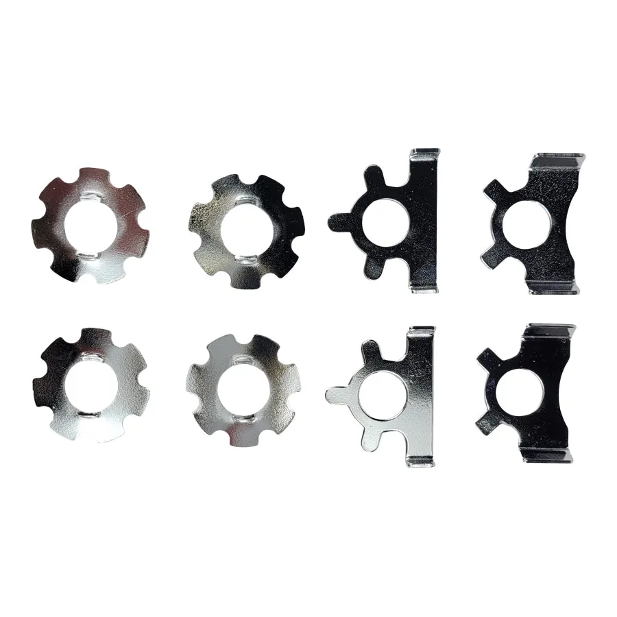 Locking Washer Kit For Vintage Style Springer Rockers