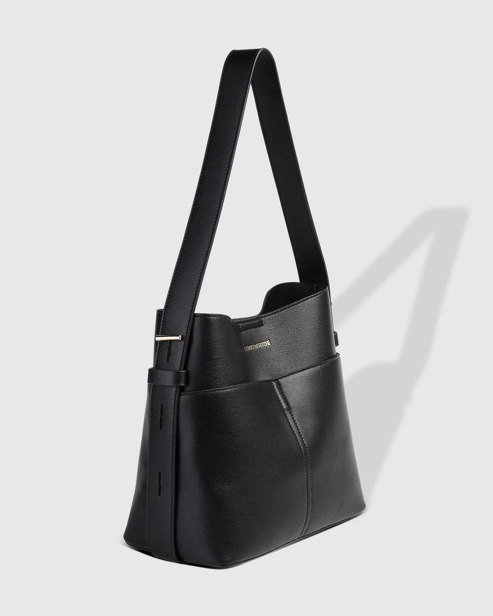 Louenhide - Samantha Handbag Black