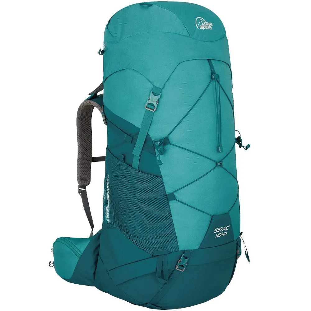 【Lowe Alpine】Sirac ND40 女 重裝後背包 登山包 FMQ31EBN40