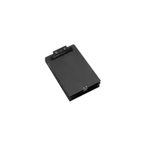 LTR Size Bottom Open Clipboard Box