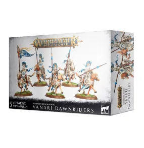 LUMINETH REALM-LORDS: VANARI DAWNRIDERS