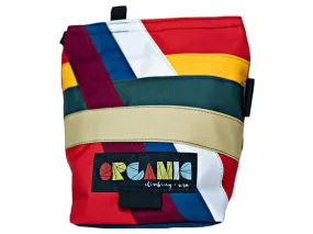 ●Lunch Bucket Chalk Bag Assort color / ORGANIC