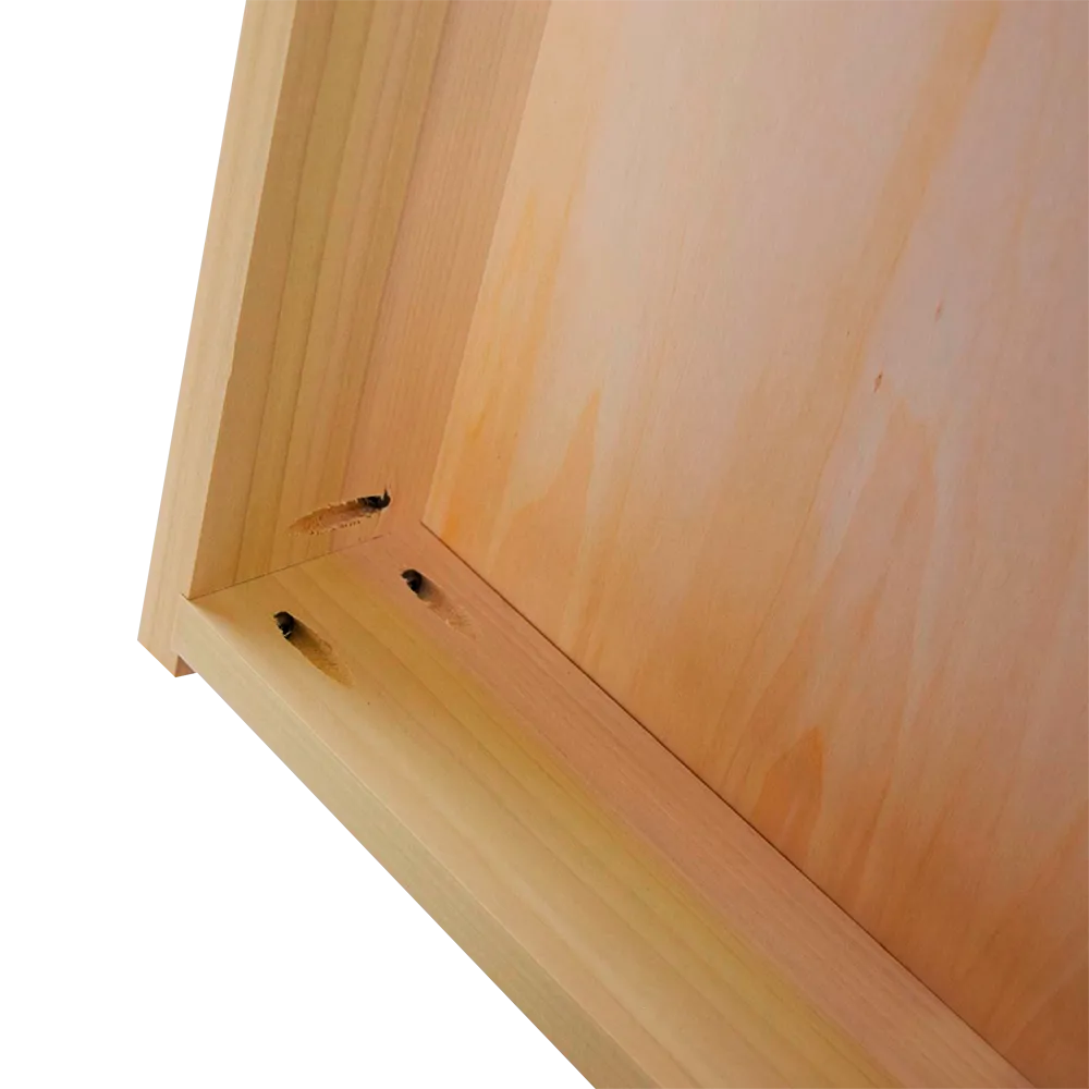 Mallard Star Cornhole Boards