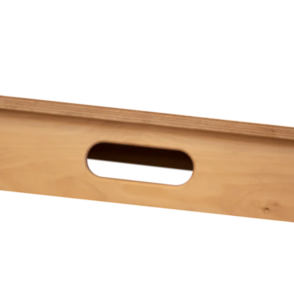 Mallard Star Cornhole Boards