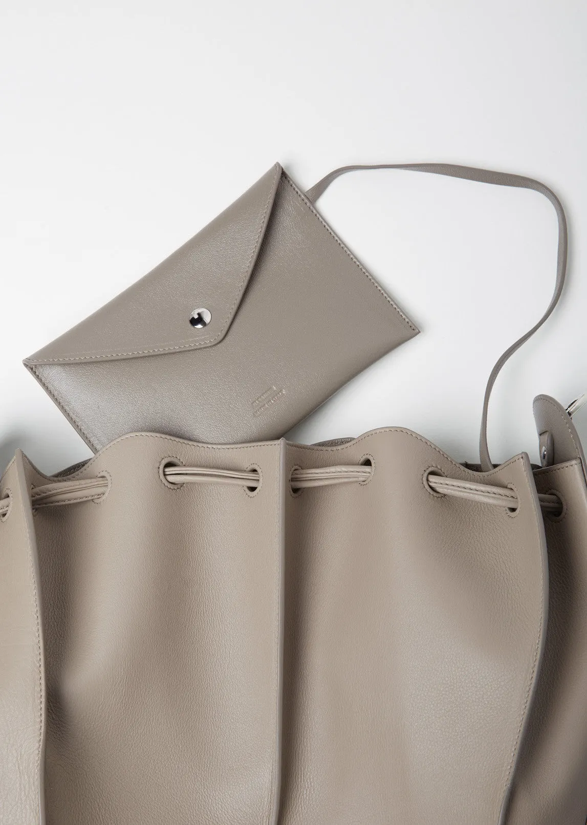 Medium Pinch Bag
