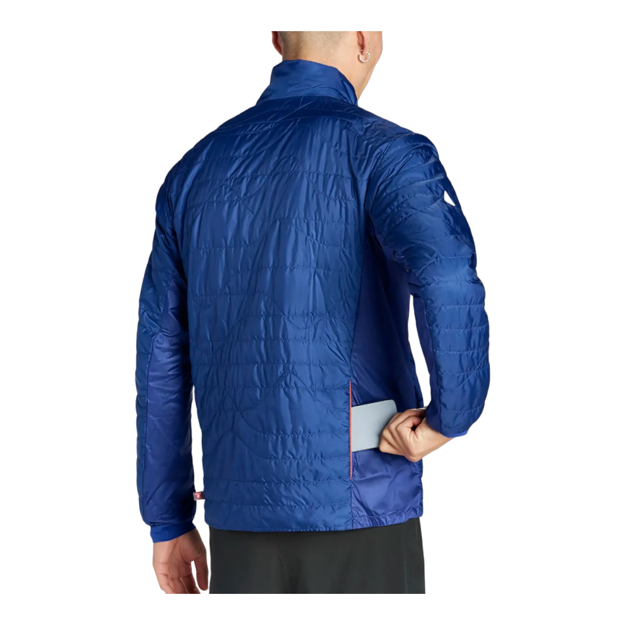 Men's Sky Quilt Jacket
