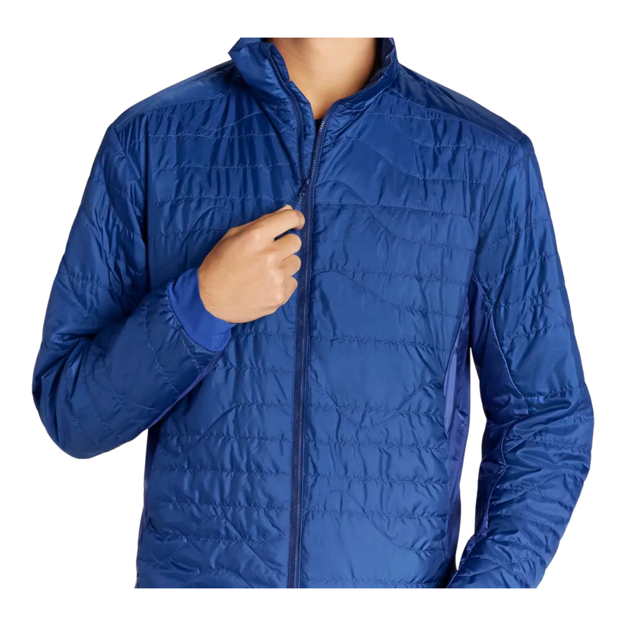 Men's Sky Quilt Jacket