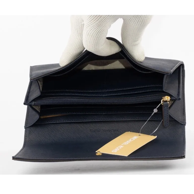 Michael Kors Jet Set Travel Wallet