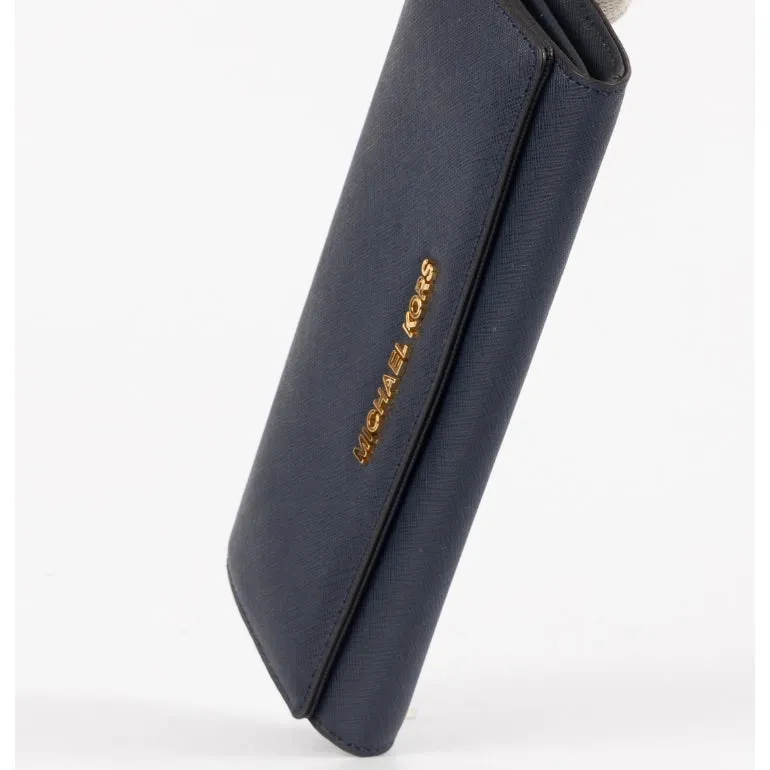 Michael Kors Jet Set Travel Wallet
