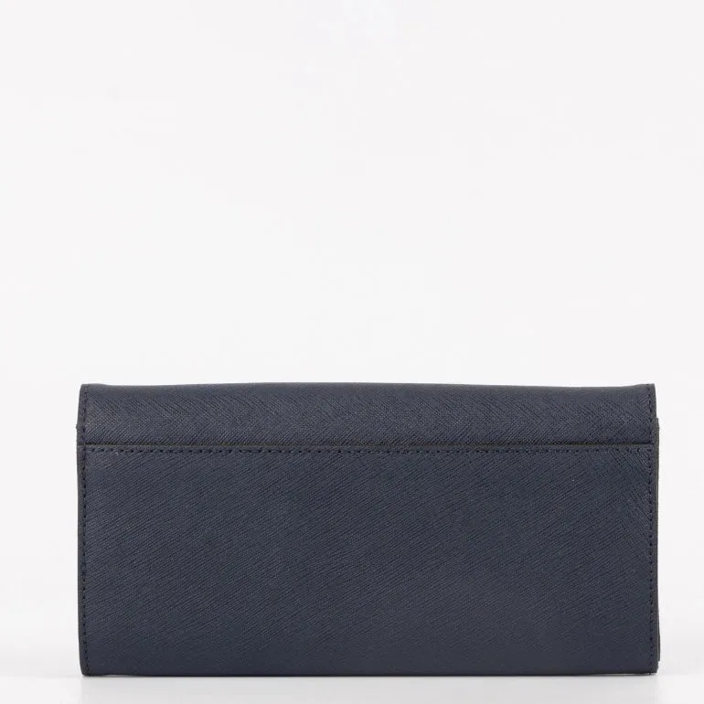 Michael Kors Jet Set Travel Wallet