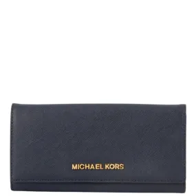Michael Kors Jet Set Travel Wallet