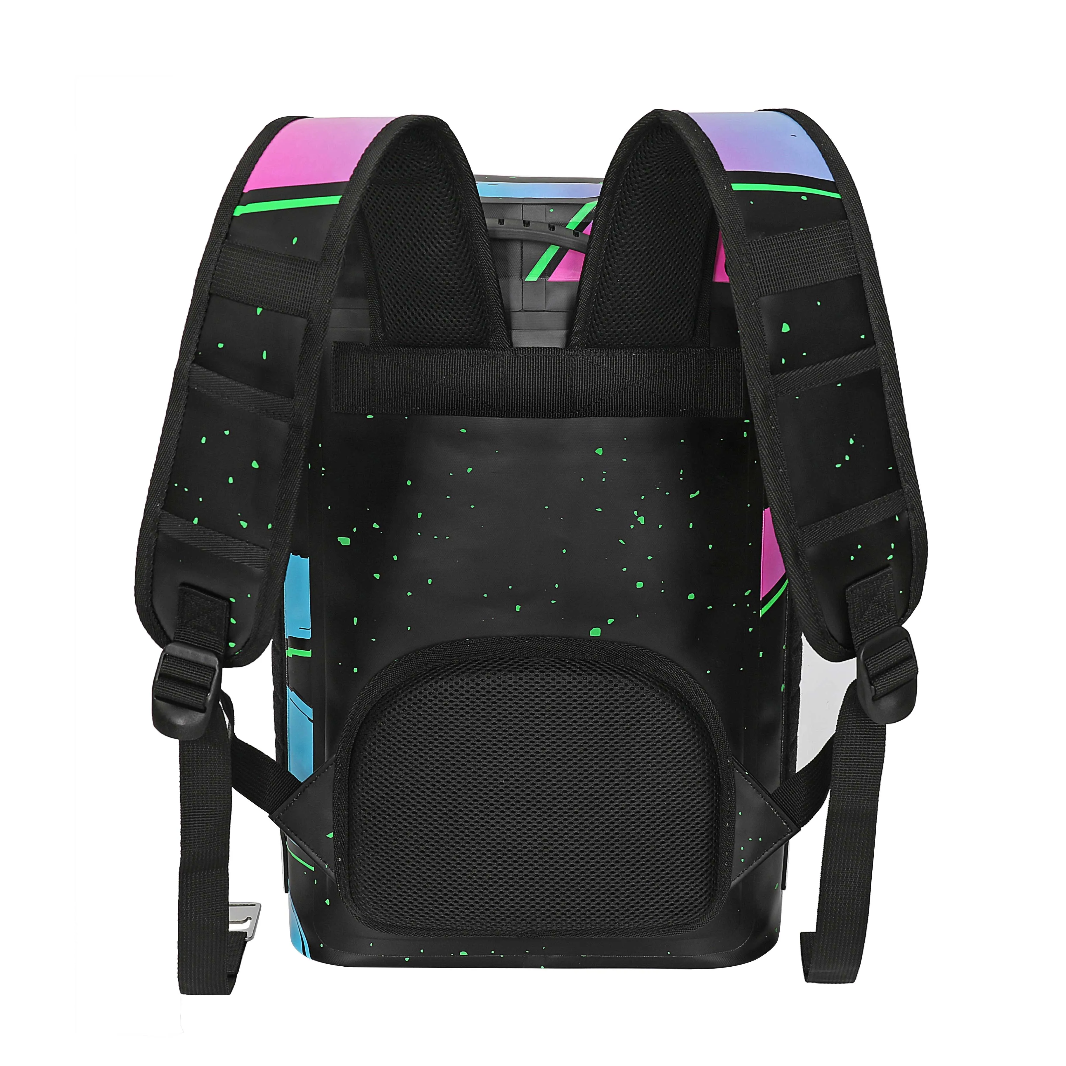 Midnight Rider Backpack Cooler