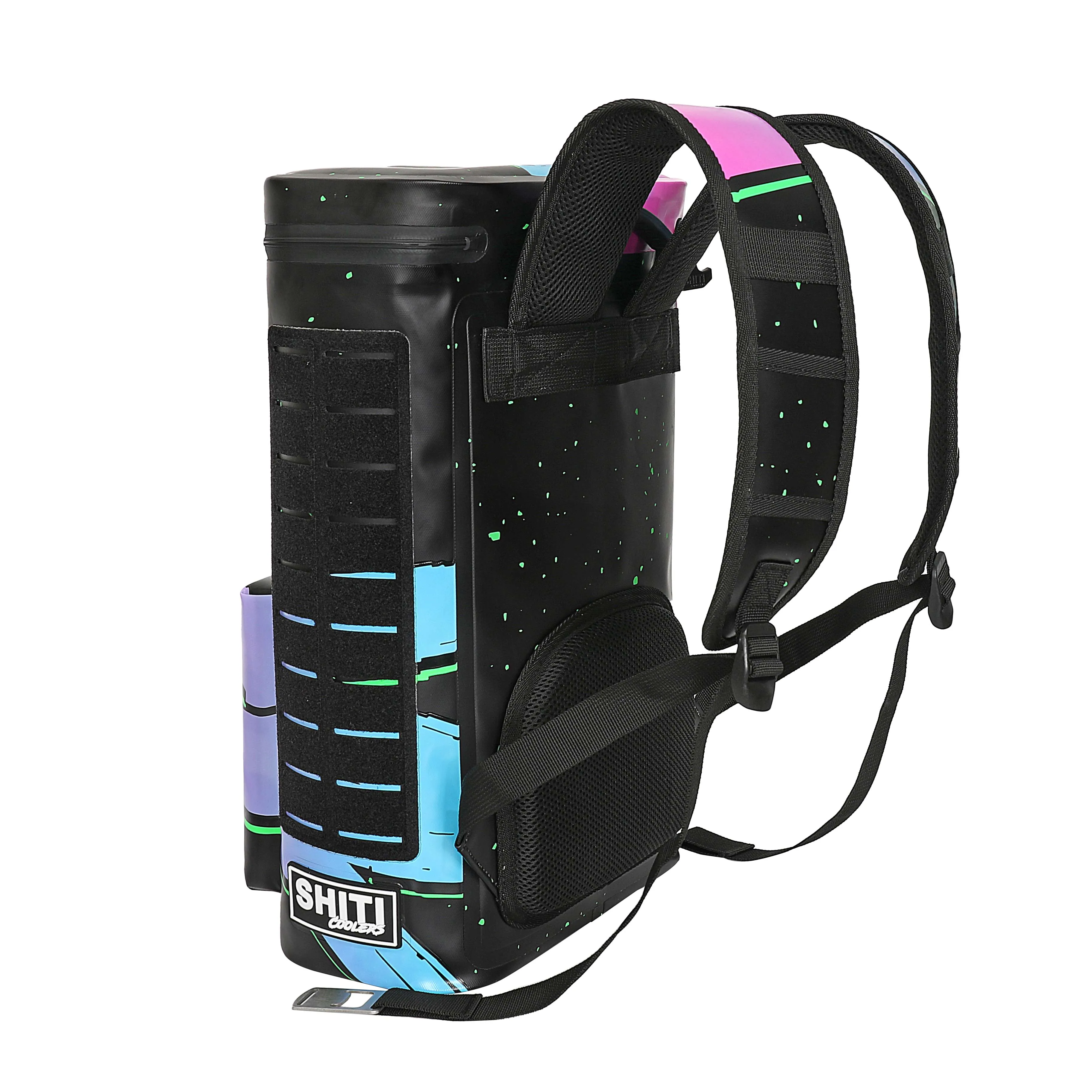 Midnight Rider Backpack Cooler