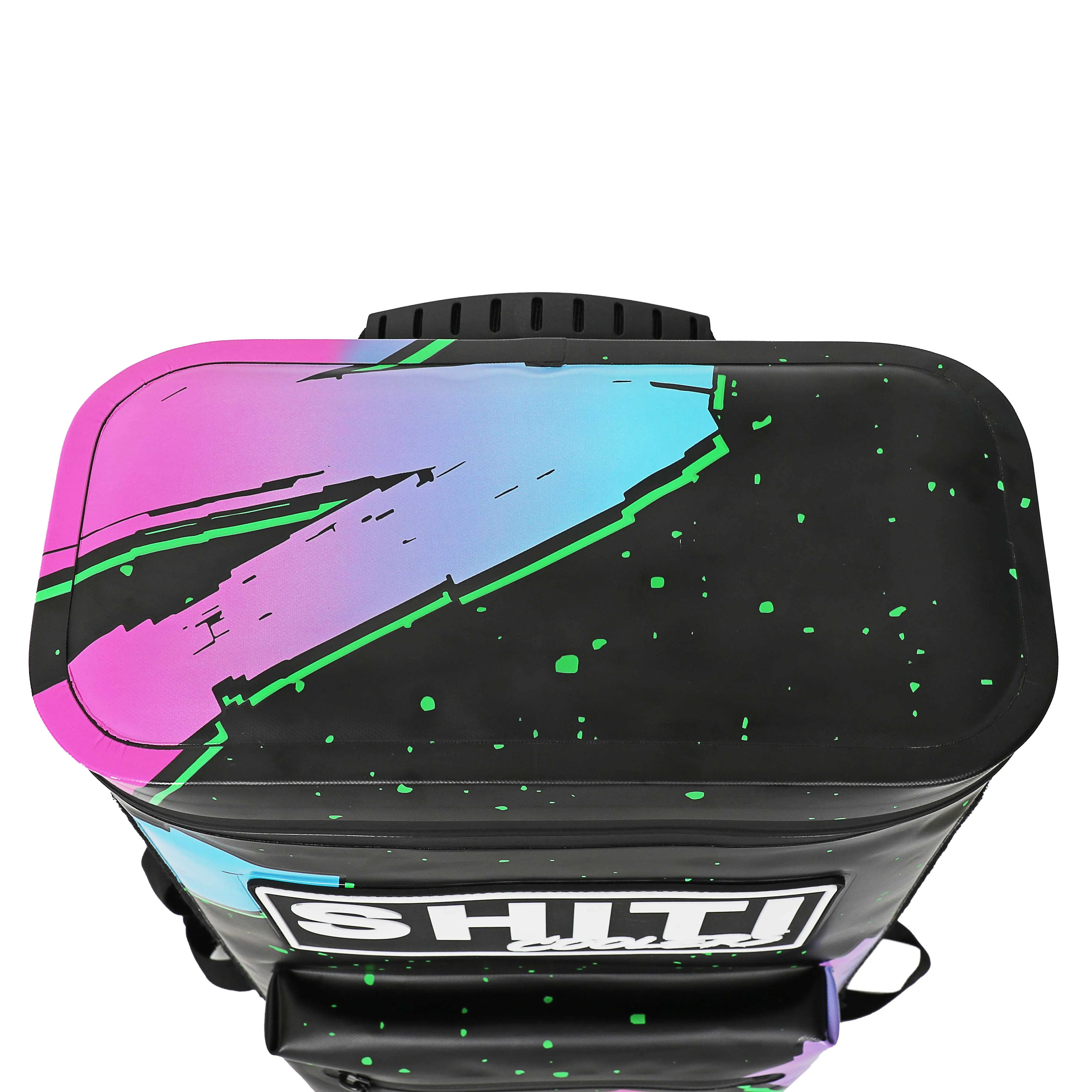 Midnight Rider Backpack Cooler
