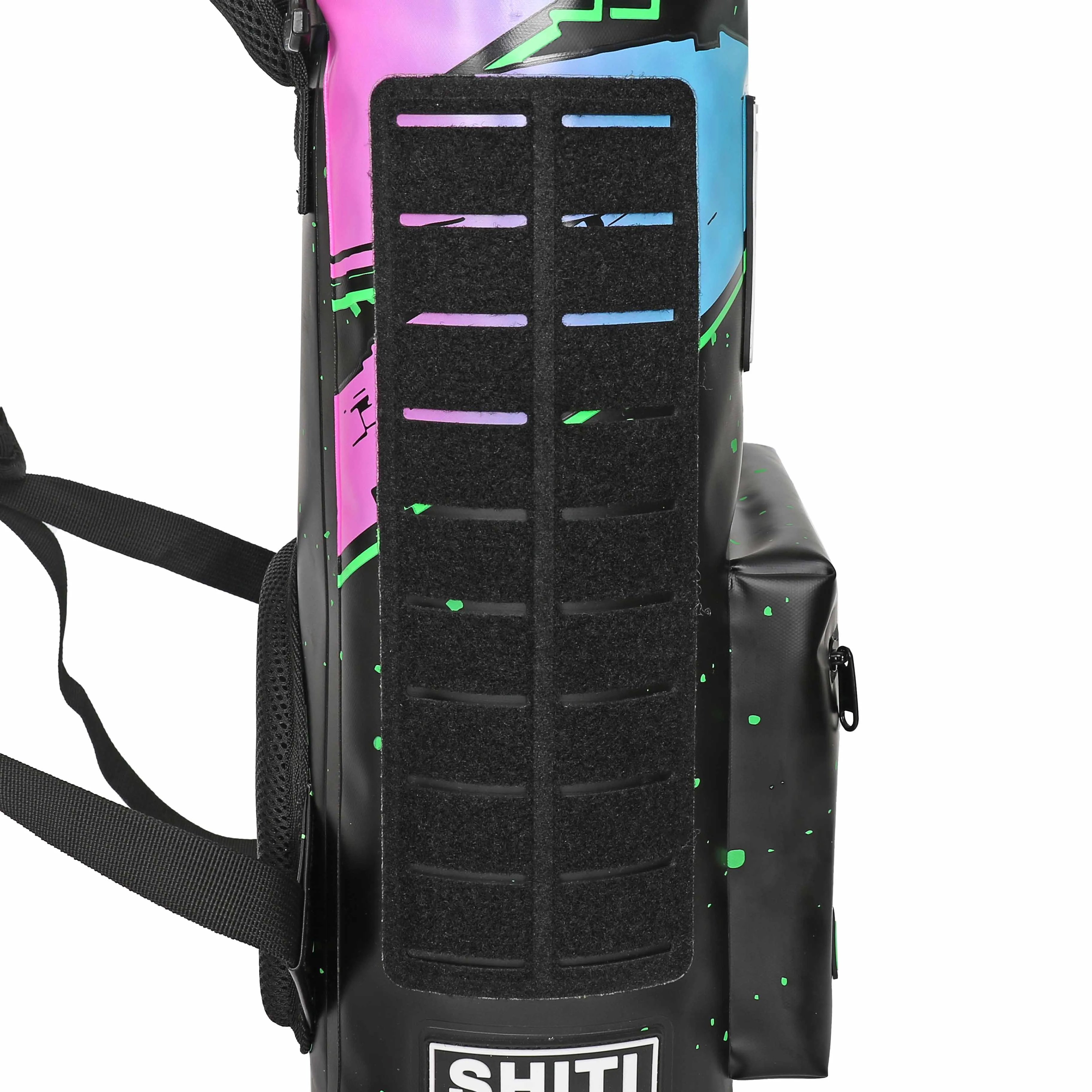 Midnight Rider Backpack Cooler