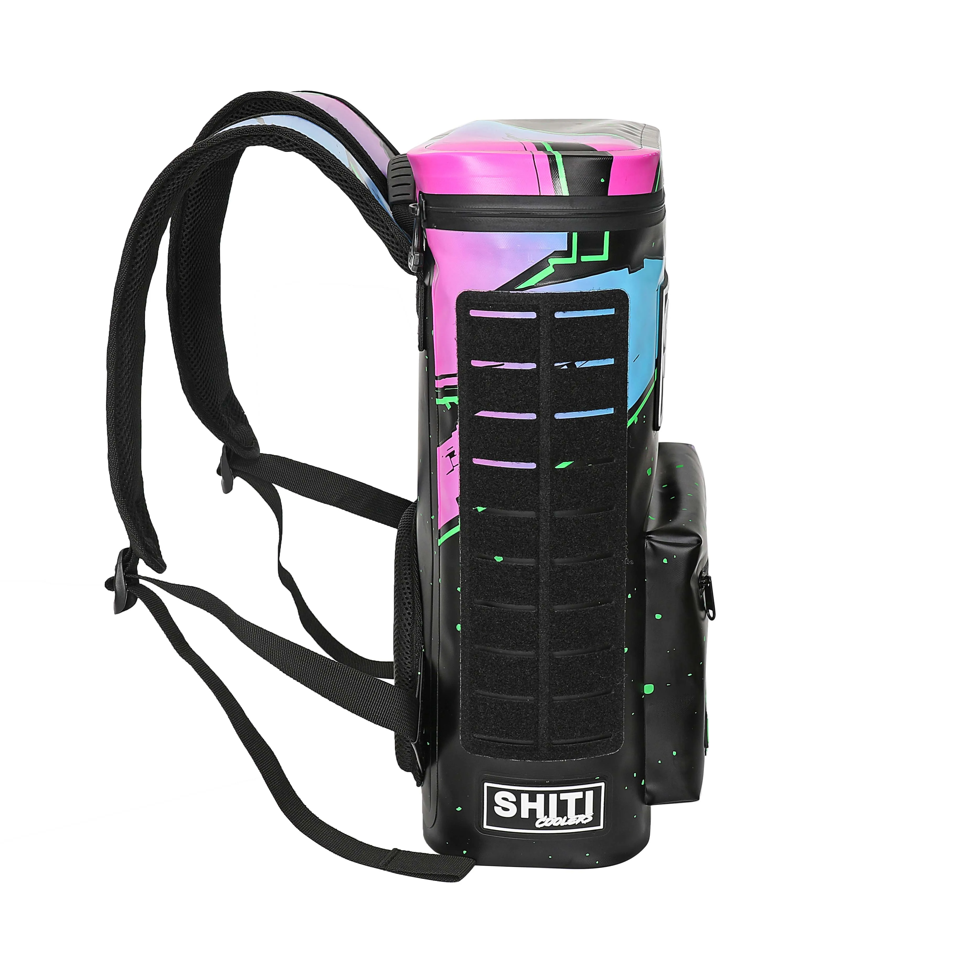 Midnight Rider Backpack Cooler