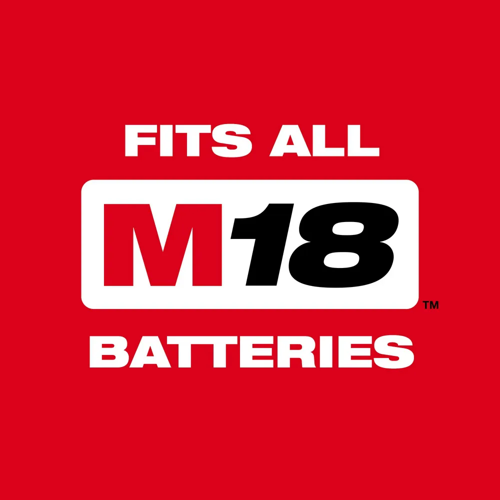 Milwaukee M18 Compact Blower