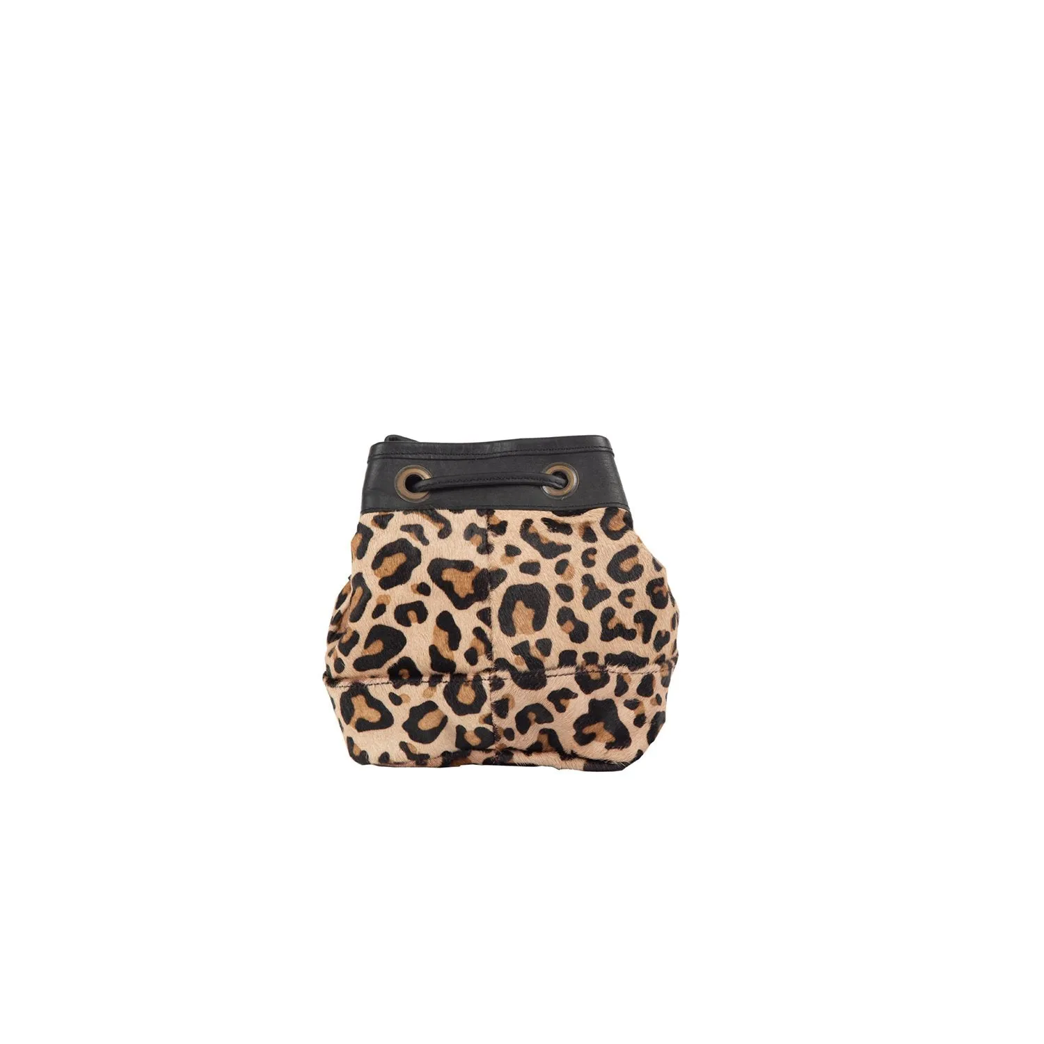 Mini Bucket Bag