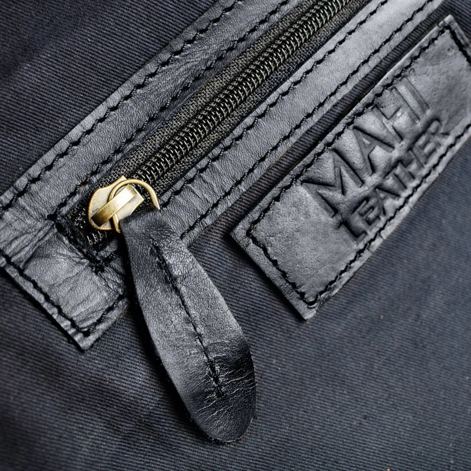 Mini Bucket Bag