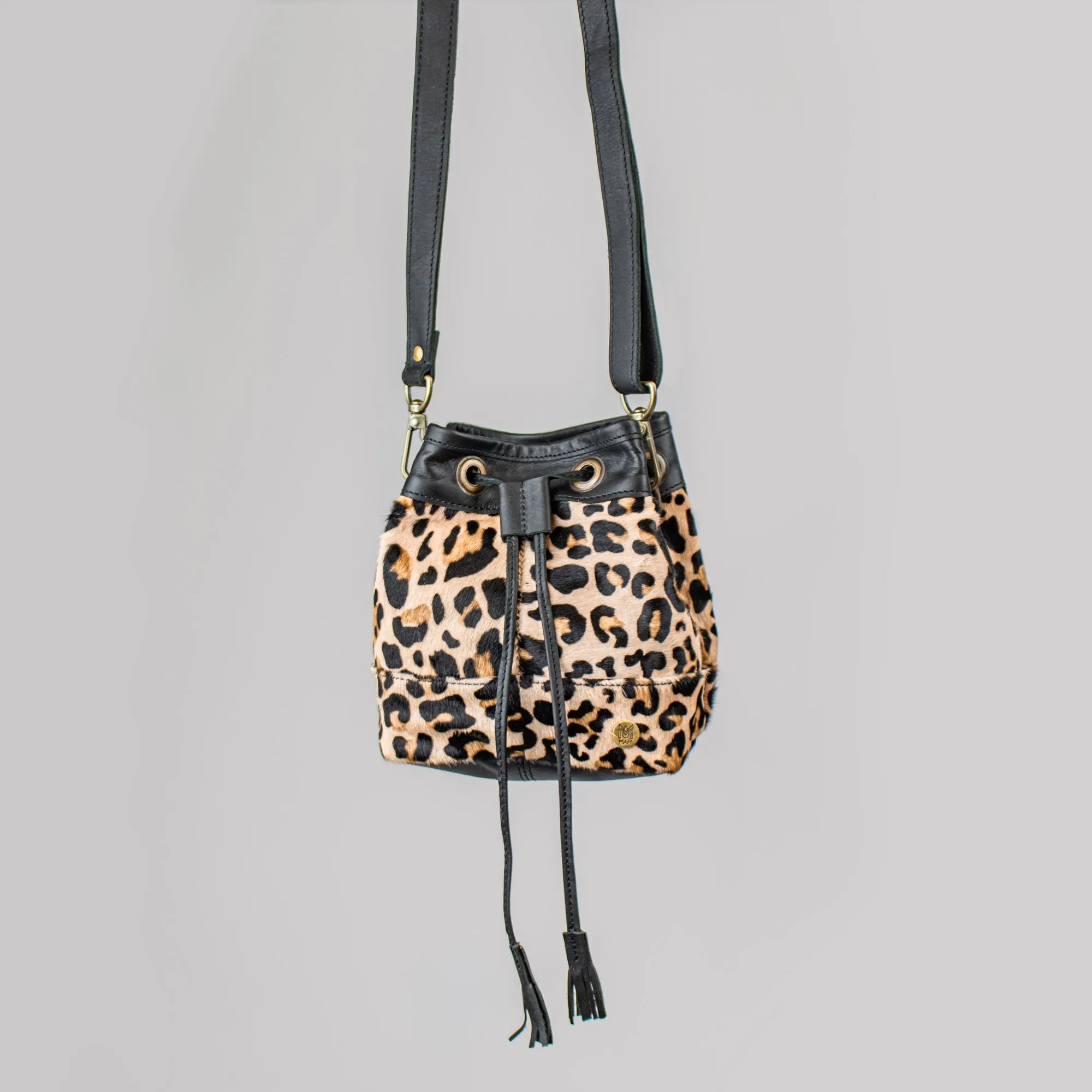 Mini Bucket Bag