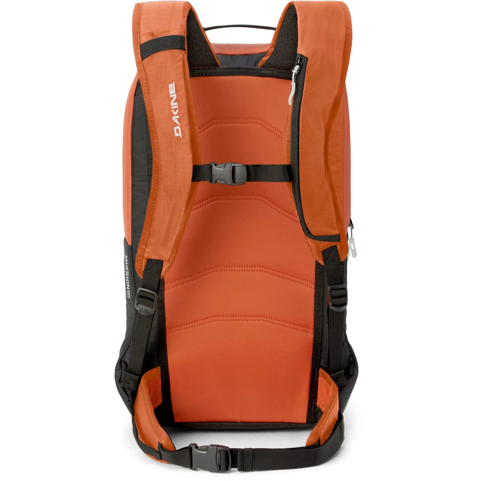 Mission Pro Backpack 18L - Pureed Pumpkin