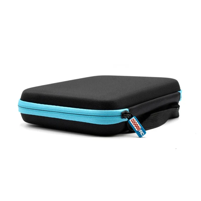 MonacoRC MEDIUM Bag BLU MC-Bag-MB