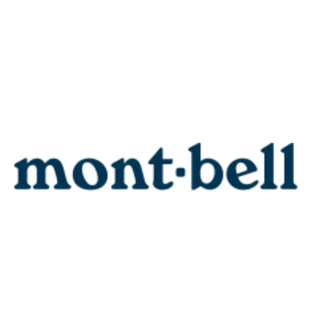 Montbell Safety Reflector Ice Axe