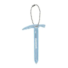 Montbell Safety Reflector Ice Axe