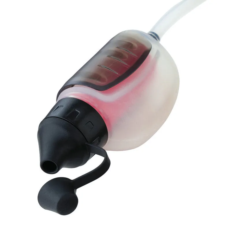 MSR TrailShot Pocket-Sized MicroFilter Water Filter